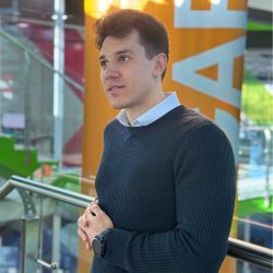 Денислав Хаджиминев